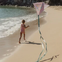 Little Dutch Kite - Pink - Dreamy Mermaid Hot