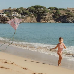 Little Dutch Kite - Pink - Dreamy Mermaid Hot