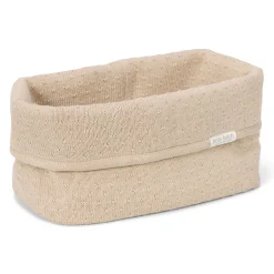 Little Dutch Large storage basket - Beige - Essentials Best