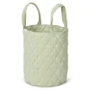Little Dutch Large storage basket - Green - Essentials Hot