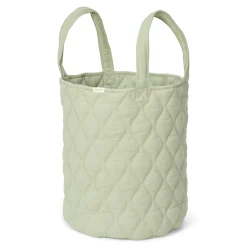 Little Dutch Large storage basket - Green - Essentials Hot