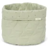 Little Dutch Large storage basket - Green - Essentials Hot