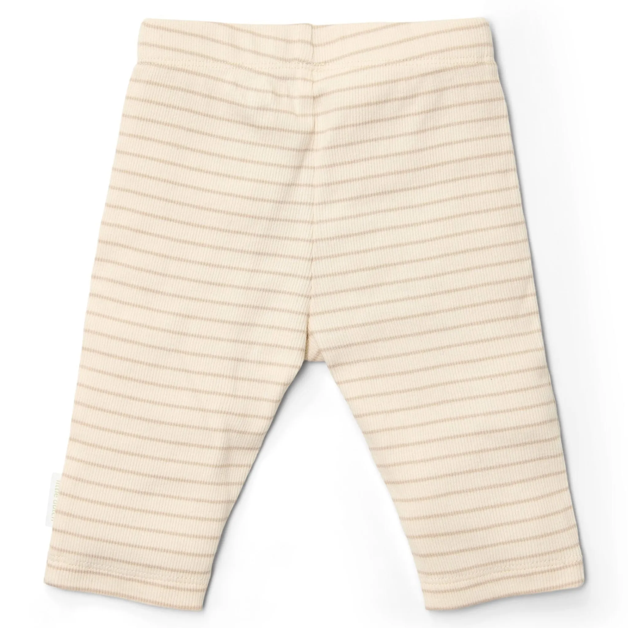 Little Dutch Legging - Beige - Newborn Naturals - Stripe Online