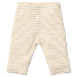 Little Dutch Legging - Beige - Newborn Naturals - Stripe Online