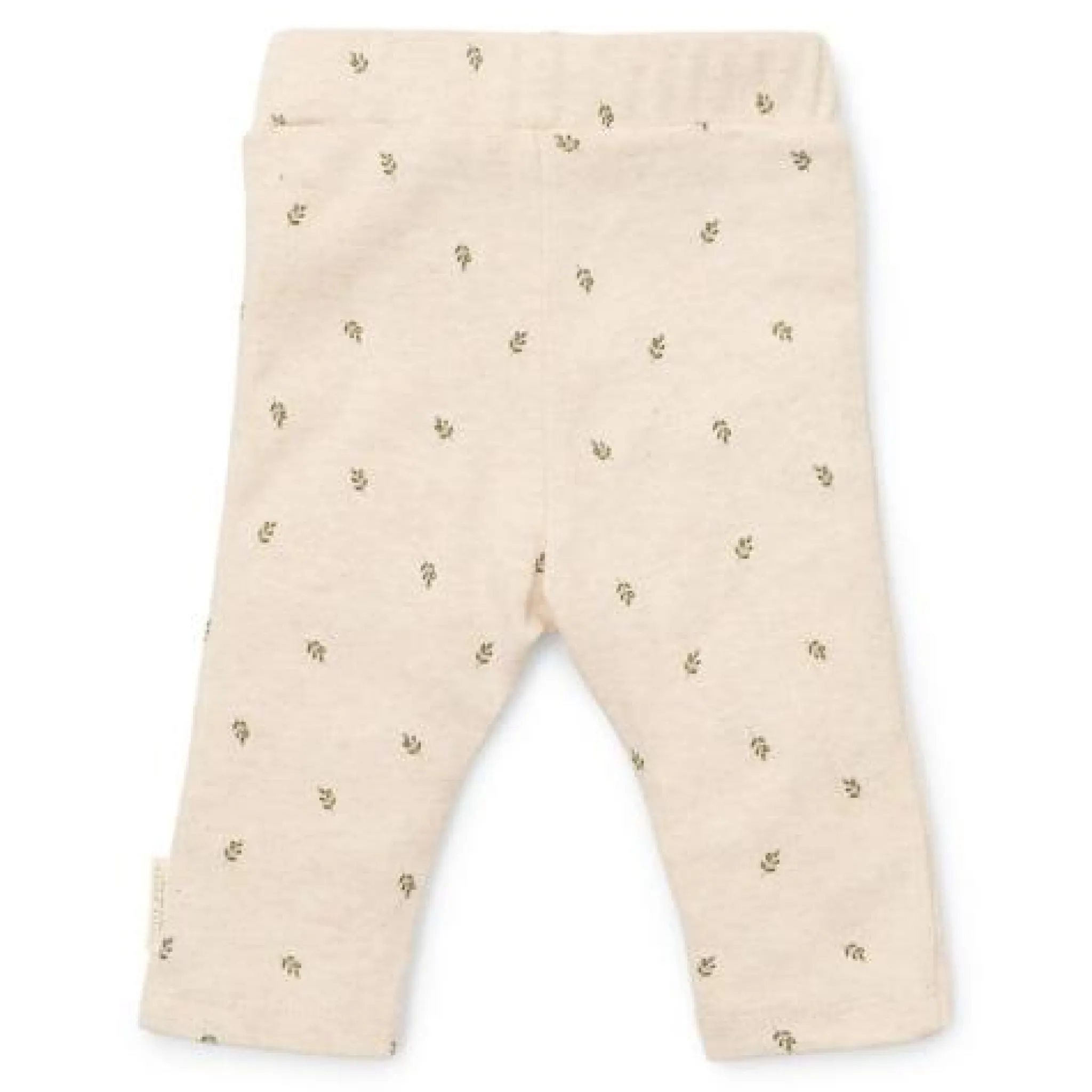 Little Dutch Legging - Sand - Little Farm Outlet