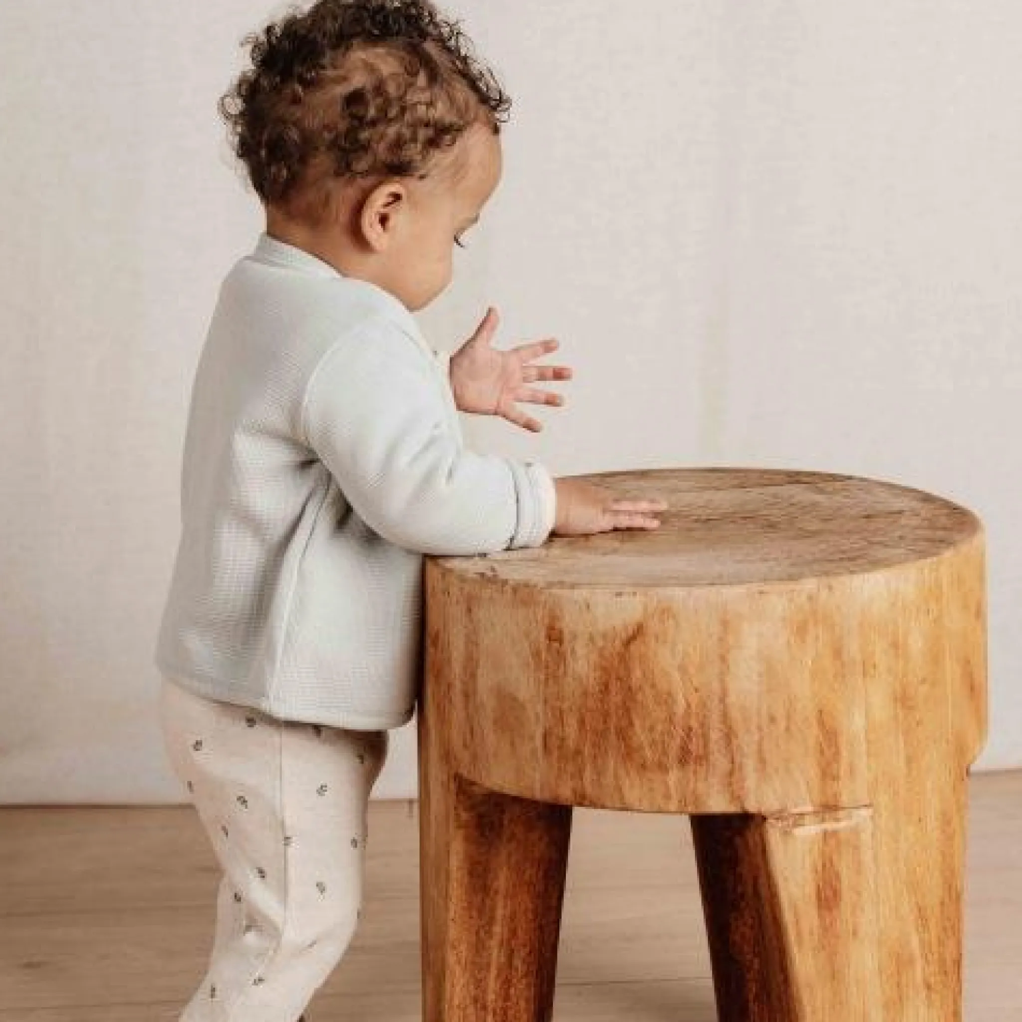 Little Dutch Legging - Sand - Little Farm Outlet