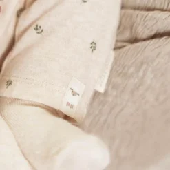 Little Dutch Legging - Sand - Little Farm Outlet