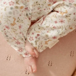 Little Dutch Legging - White - Fairy Garden Clearance