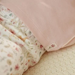 Little Dutch Legging - White - Fairy Garden Clearance