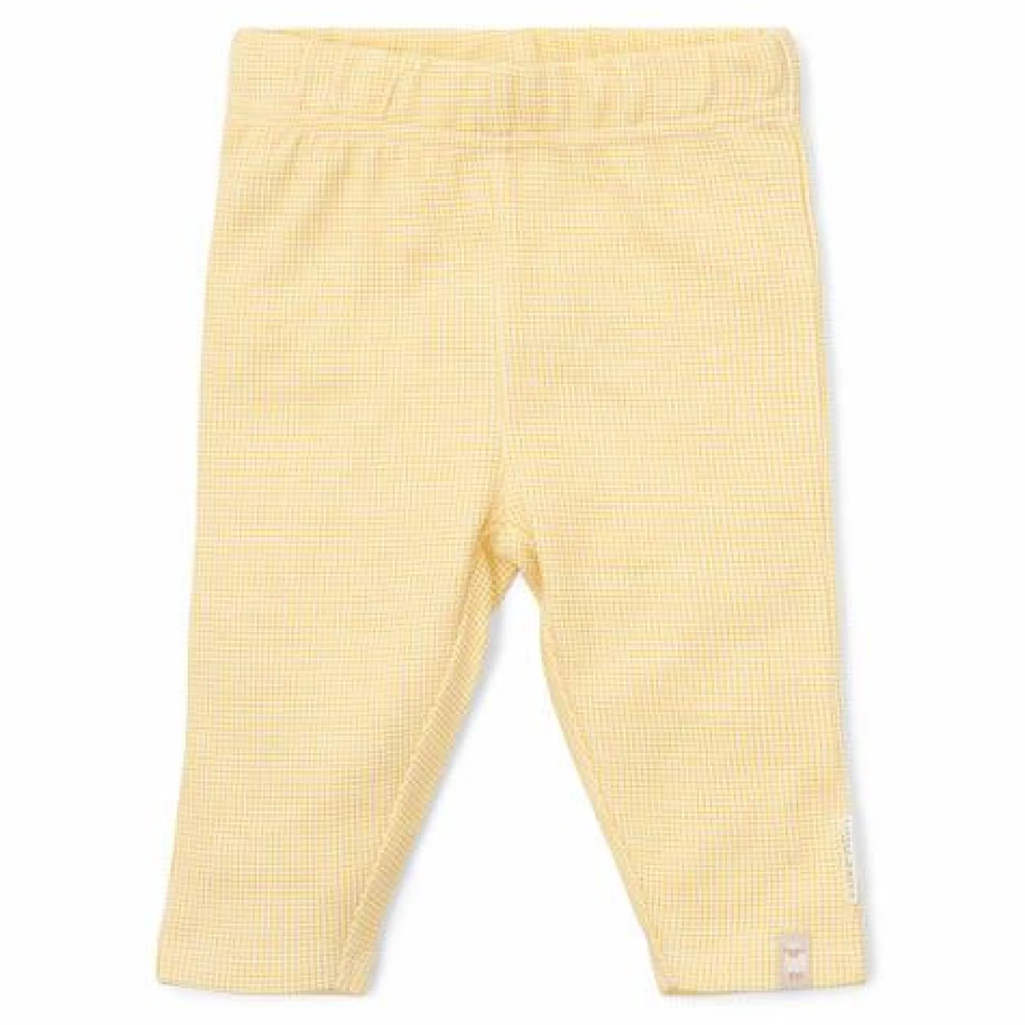 Little Dutch Legging - Yellow - Little Farm Hot