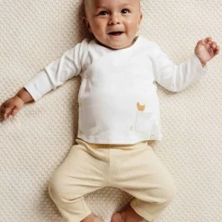 Little Dutch Legging - Yellow - Little Farm Hot