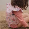 Little Dutch Life Jacket - Pink - Dreamy Mermaid - 2-3 Years Sale