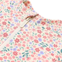 Little Dutch Long sleeve swim shirt - Floral print Hot