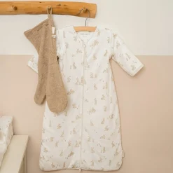 Little Dutch Long washcloth Beige Best