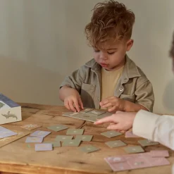 Little Dutch Lotto game