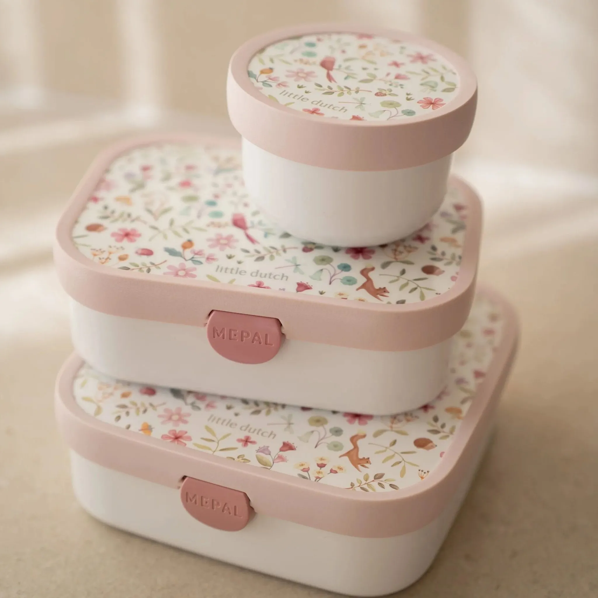 Little Dutch Lunchbox Fairy Wonders Discount