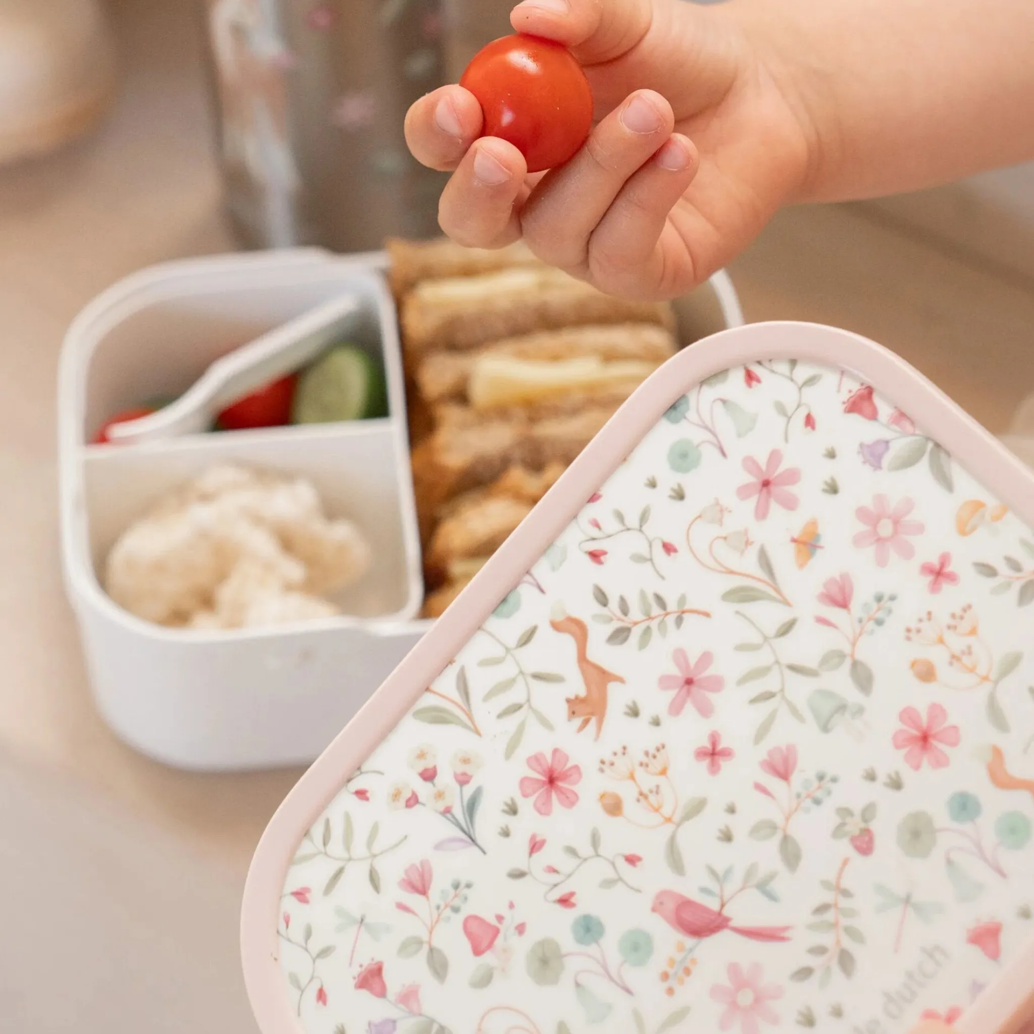Little Dutch Lunchbox Fairy Wonders Discount