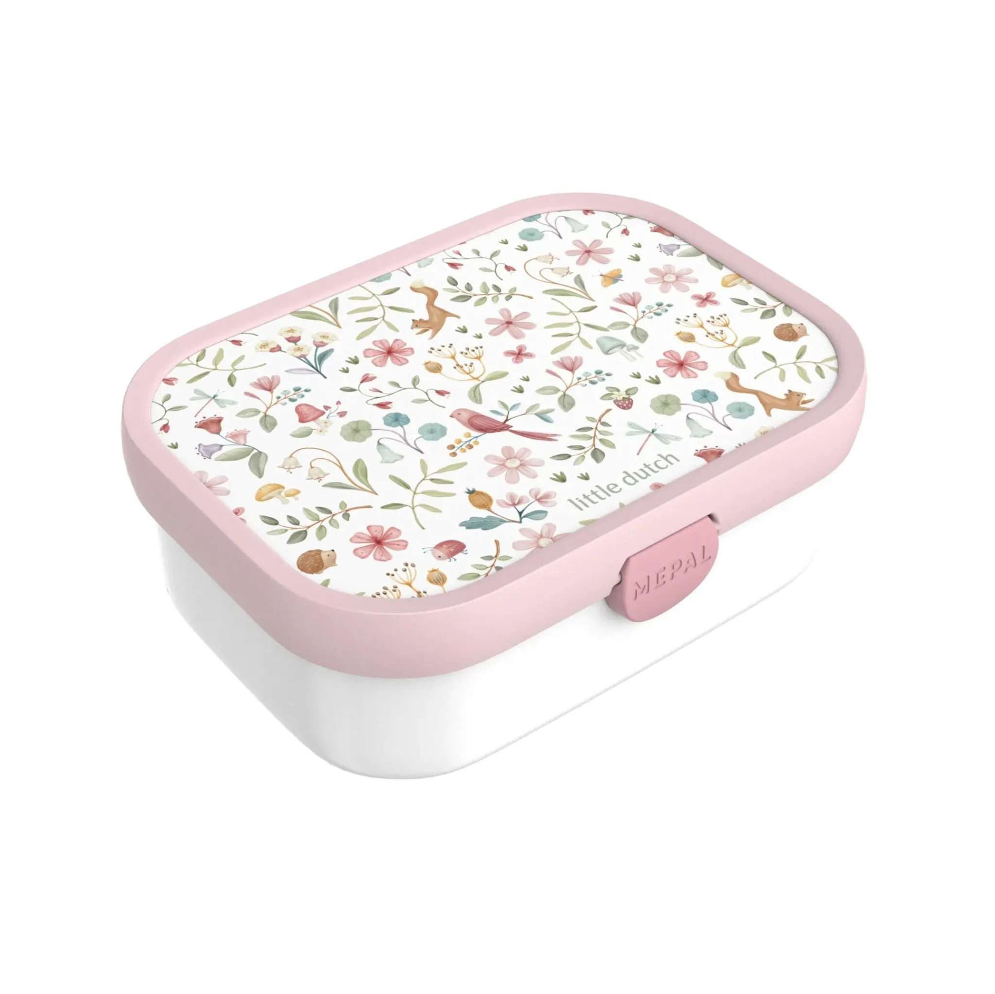 Little Dutch Lunchbox Fairy Wonders Discount