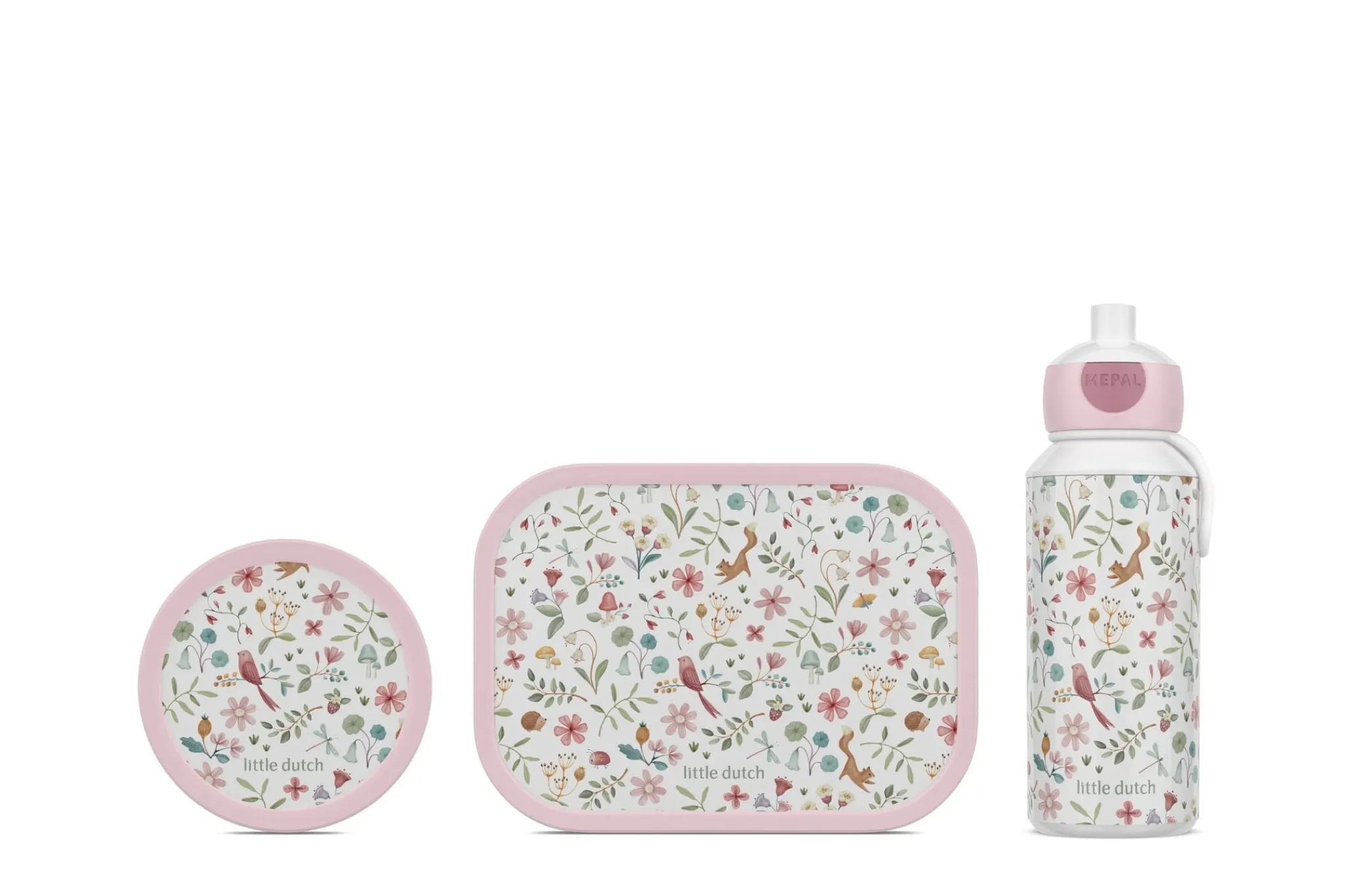 Little Dutch Lunch set Fairy Wonders Clearance