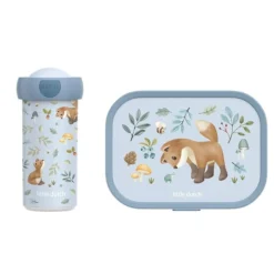 Little Dutch Lunch set Forest Friends Sale