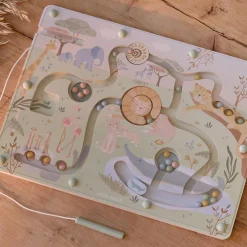 Little Dutch Magnetic maze - Green Online
