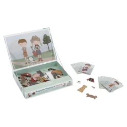 Little Dutch Magnetic play board - Jim & Rosa Outlet