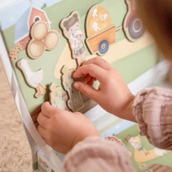 Little Dutch Magnetic play board Little Farm Sale