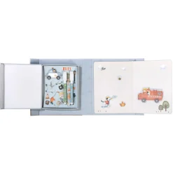 Little Dutch Magnetic playbook - Jim Discount