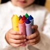 Little Dutch Markers - Multicolored - Essentials - Pink Outlet
