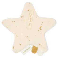 Little Dutch Maternity gift clothing set - Beige Clearance