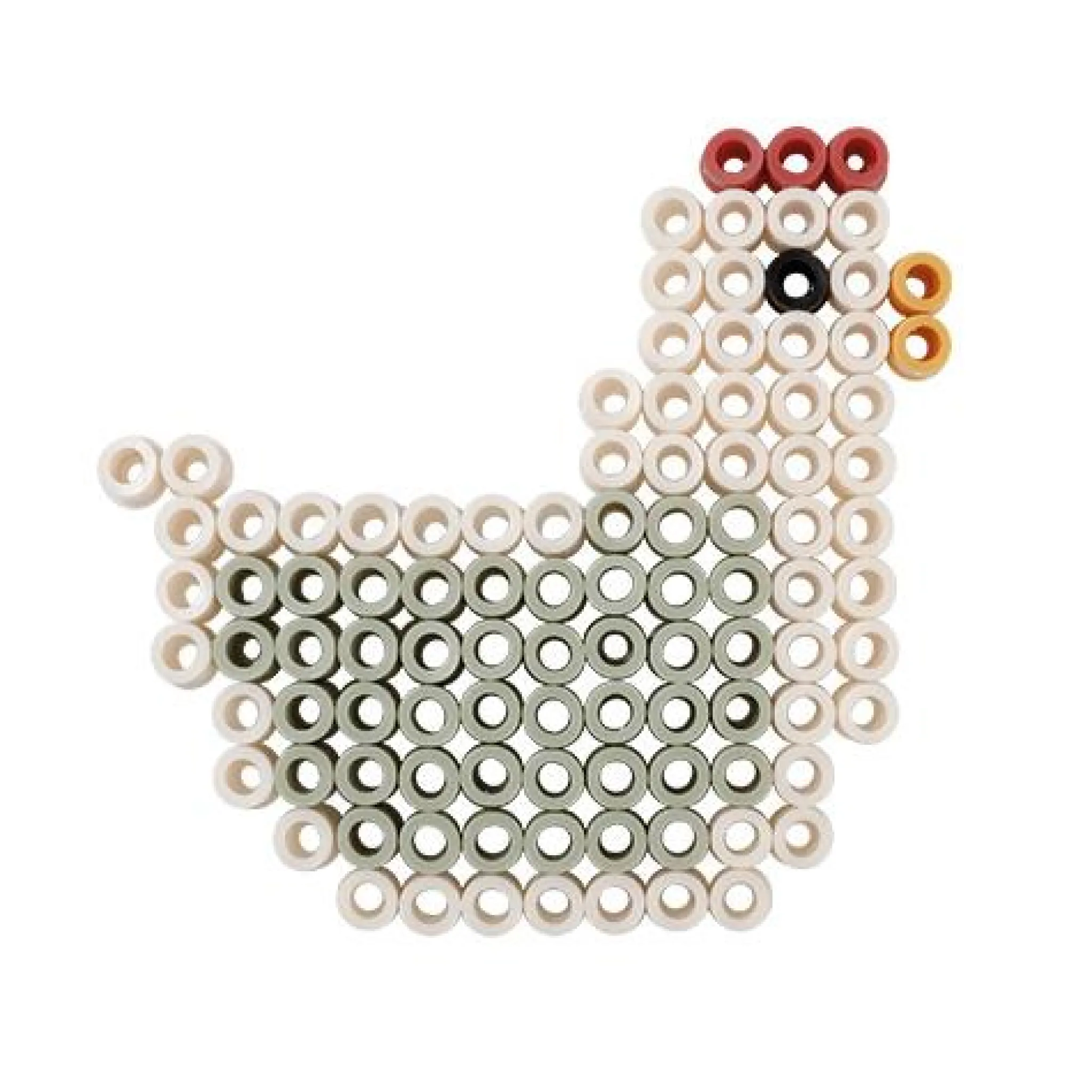 Little Dutch Mega ironing beads Little Farm New