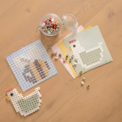 Little Dutch Mega ironing beads Little Farm New