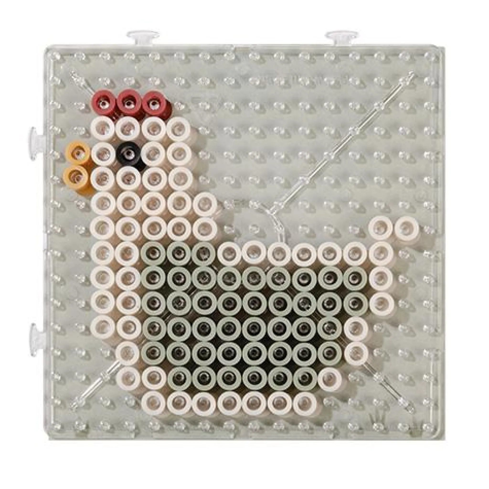 Little Dutch Mega ironing beads Little Farm New