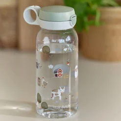 Little Dutch Mepal Drinking bottle pop-up 600 ml - Green Best