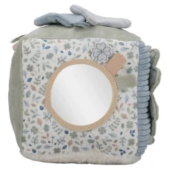 Little Dutch miffy activity cube - Blue - Lucky Leaves Online