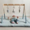 Little Dutch miffy baby gym - Blue - Lucky Leaves Outlet
