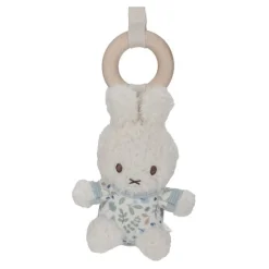 Little Dutch miffy baby gym - Blue - Lucky Leaves Outlet