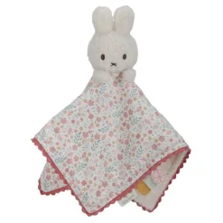 Little Dutch miffy cuddle cloth - Pink - Lucky Blossom Discount
