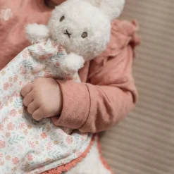 Little Dutch miffy cuddle cloth - Pink - Lucky Blossom Discount