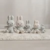 Little Dutch miffy cuddle 20 cm - Blue - Lucky Leaves Online