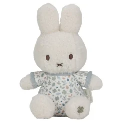 Little Dutch miffy cuddle 20 cm - Blue - Lucky Leaves Online