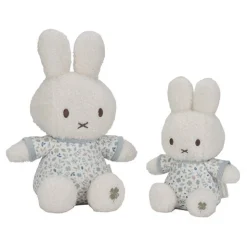 Little Dutch miffy cuddle 30 cm - Blue - Lucky Leaves Hot