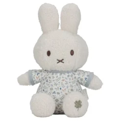 Little Dutch miffy cuddle 30 cm - Blue - Lucky Leaves Hot