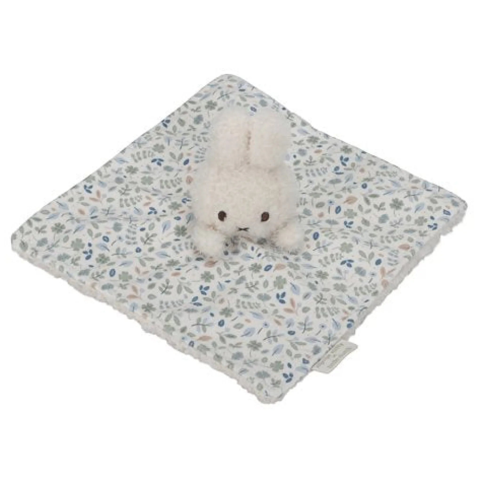 Little Dutch miffy gift box - Blue - Lucky Leaves New