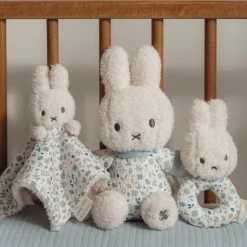 Little Dutch miffy gift box - Blue - Lucky Leaves New
