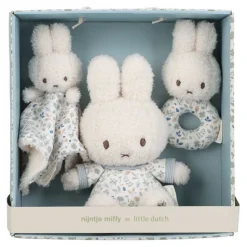Little Dutch miffy gift box - Blue - Lucky Leaves New
