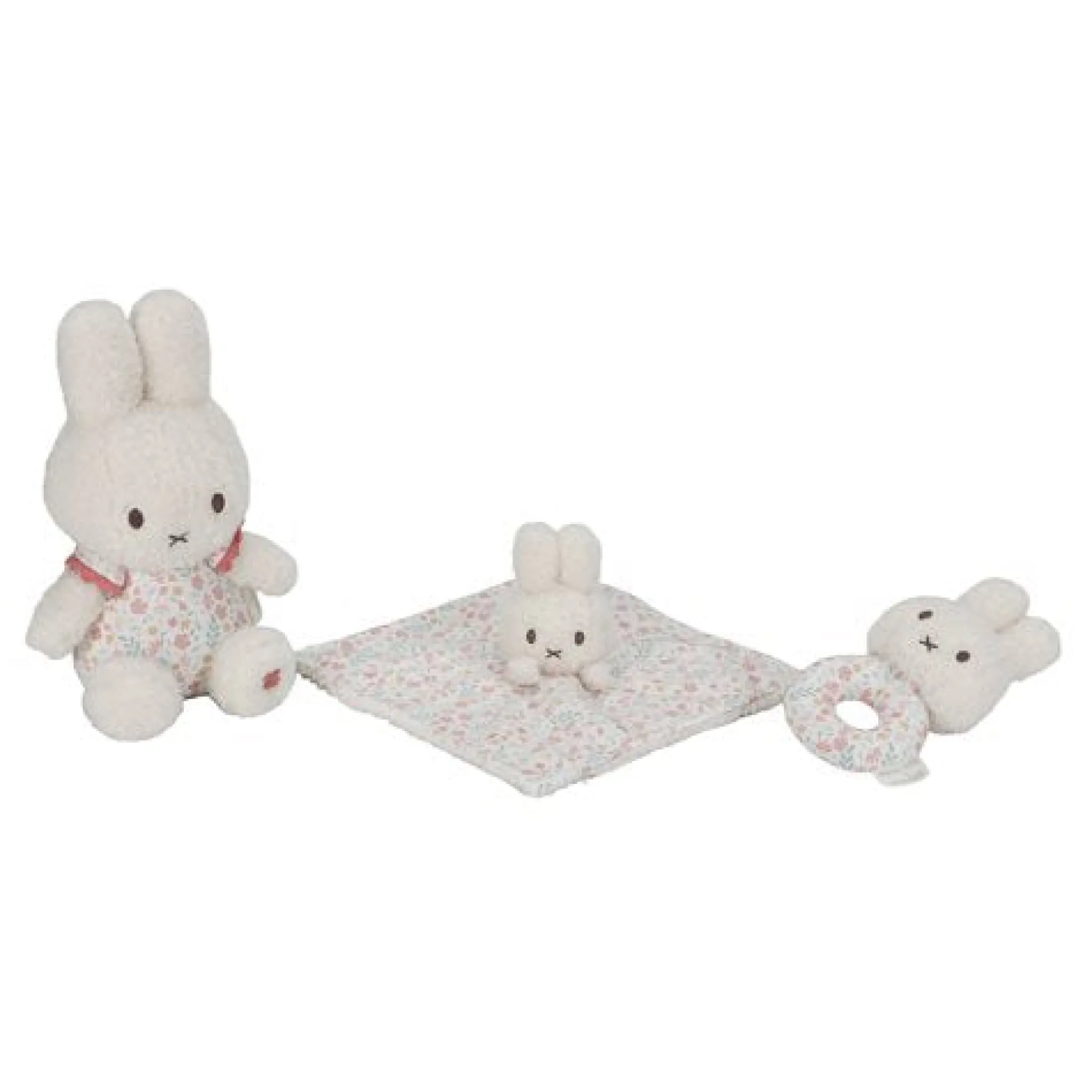 Little Dutch miffy gift box - Pink - Lucky Blossom Best