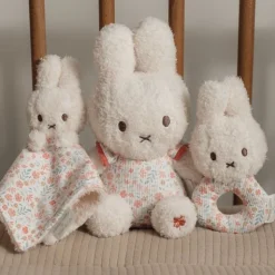 Little Dutch miffy gift box - Pink - Lucky Blossom Best