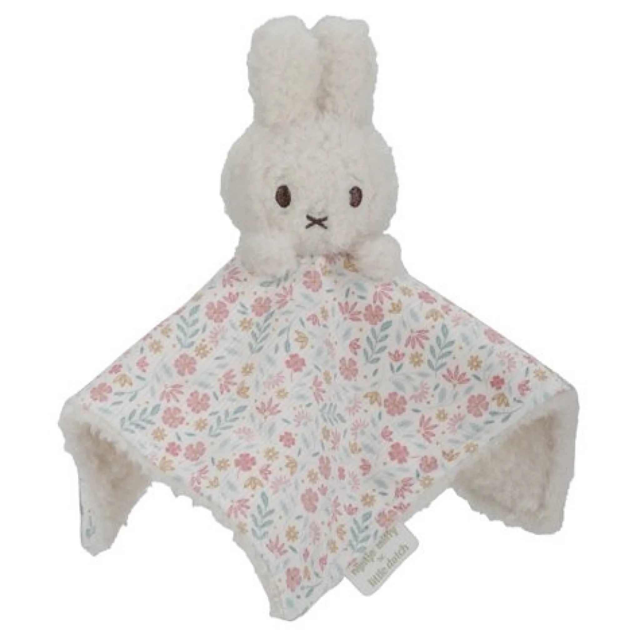 Little Dutch miffy gift box - Pink - Lucky Blossom Best