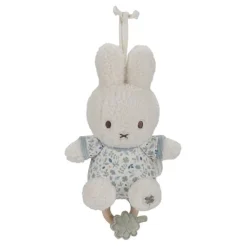 Little Dutch miffy music box - Blue - Lucky Leaves Outlet